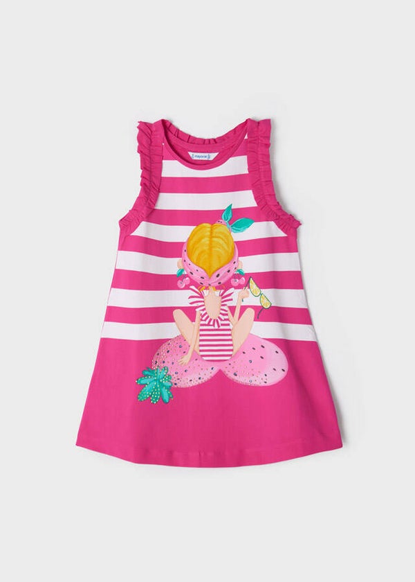 Jurk Mayoral 3948.23