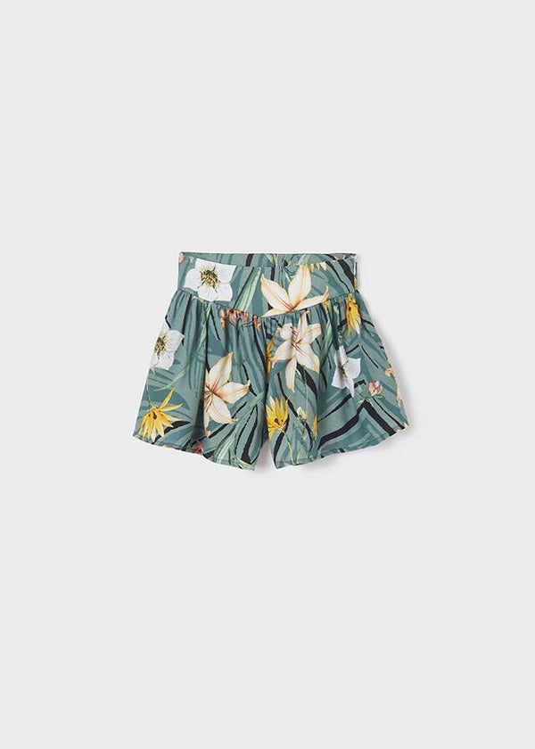 Short Mayoral Junior 6218