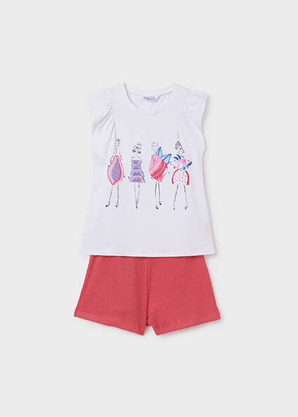 Mayoral zomersetje 6229