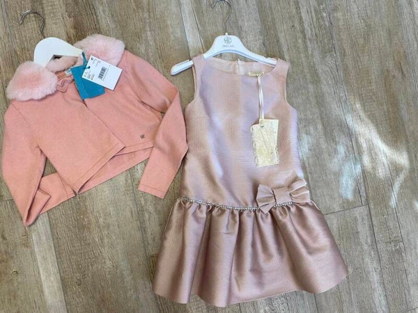 Monnalisa/Abel en lula pakket 51