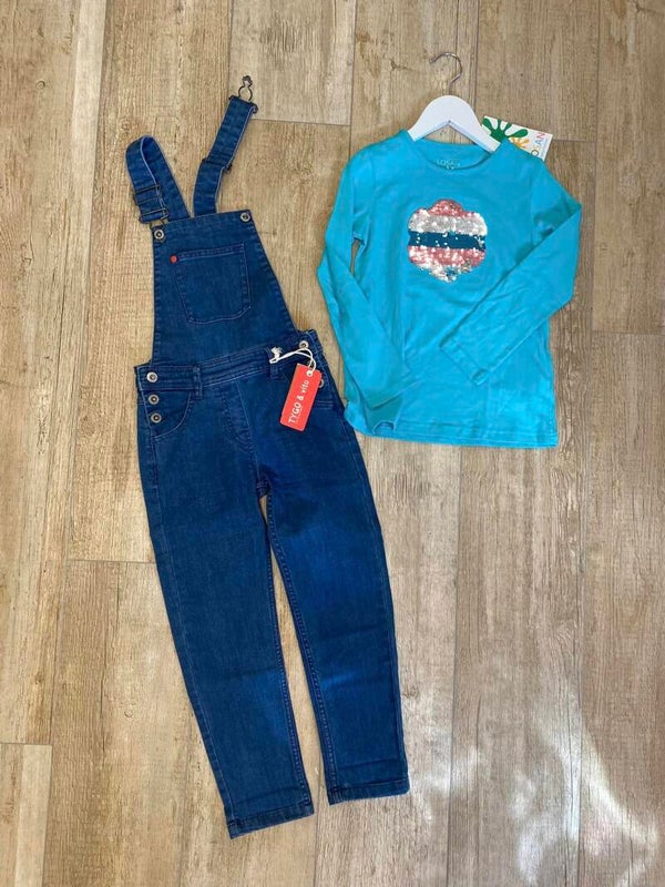 Mix Pakket 7 jr pakket 56