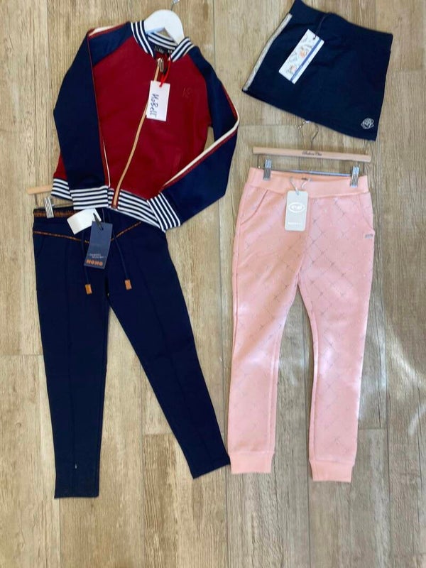 Mix pakket 7 jr  pakket 58