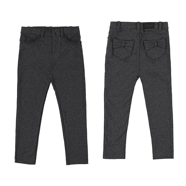 grijze Jegging 511-55