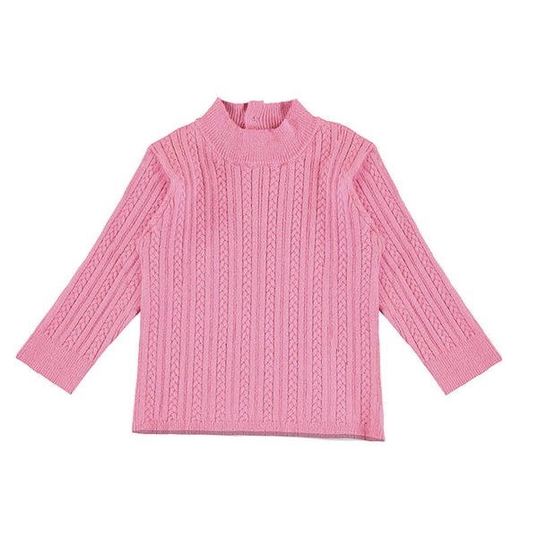Roze sweater 2078-84