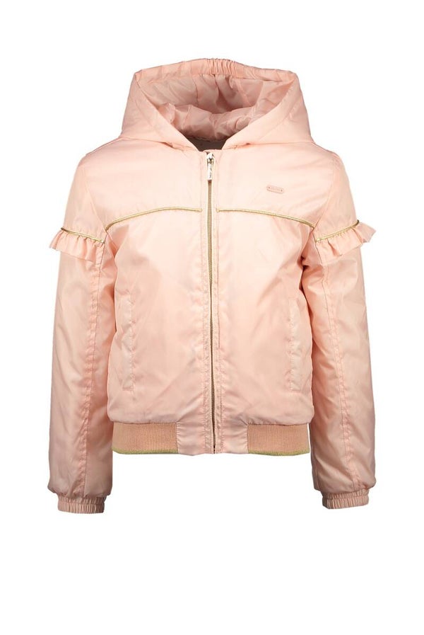 LeChic Bomber jas roze 5200-217