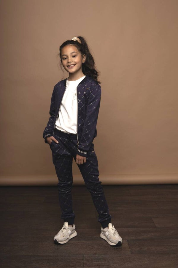 LeChic vest 5302-190