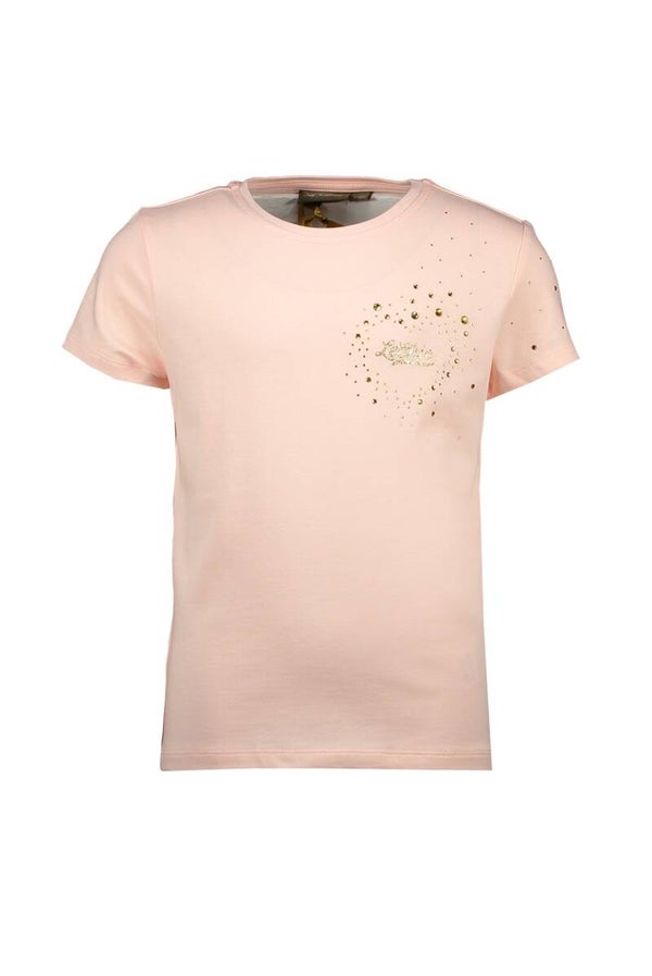 Le Chic T-Shirt met strass 5401-217