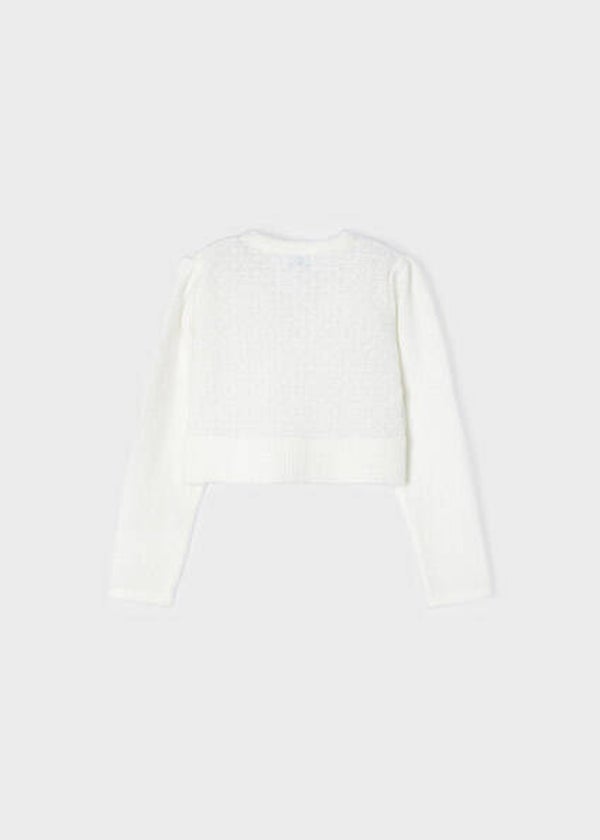 Mayoral cardigan 4308-35