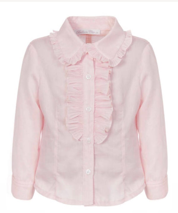 Balloon Chic hemdje roze