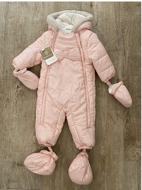 Skipak Baby Mayoral Diverse maten