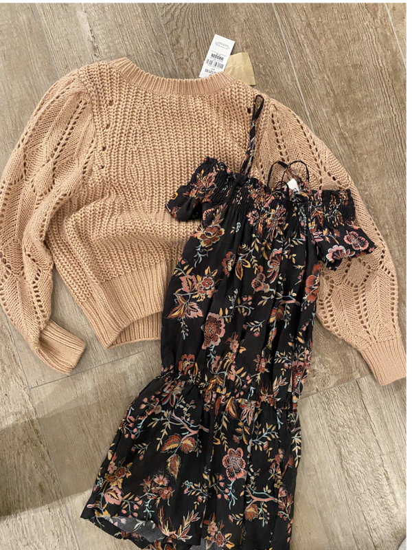 Mix pakket NR 249 Maat 12 JAAR SCM