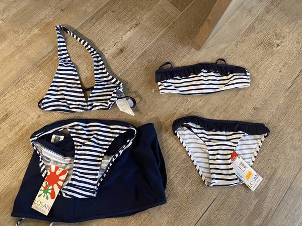 Bikiniset 228 Maat 14 Jaar