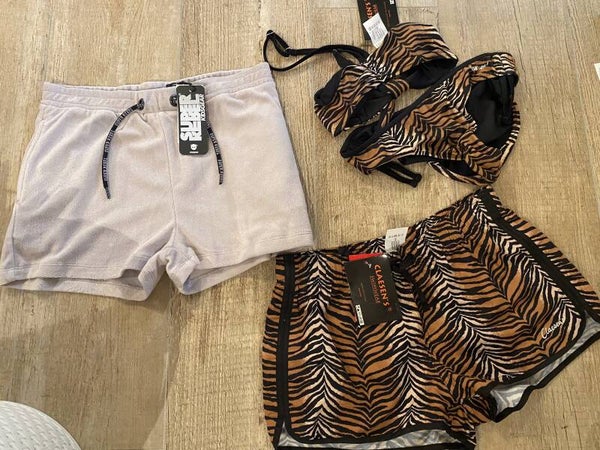 230 Badkledingset Maat 14 Jaar