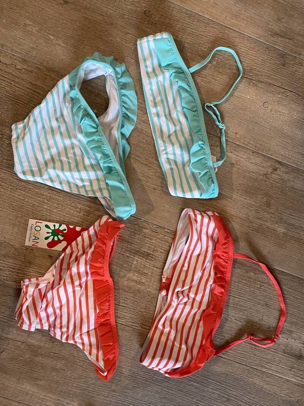 Bikiniset 232 Maat 16 Jaar