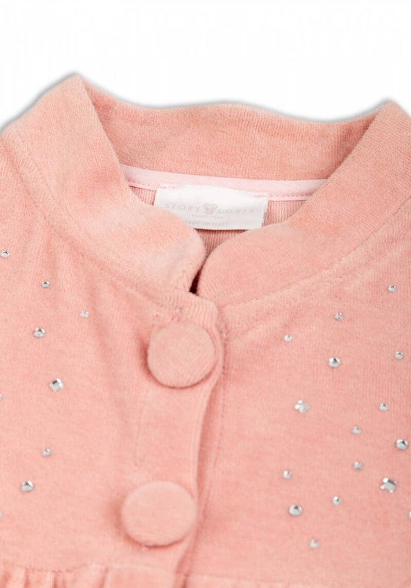 Story Loris Luxe Kamerjas