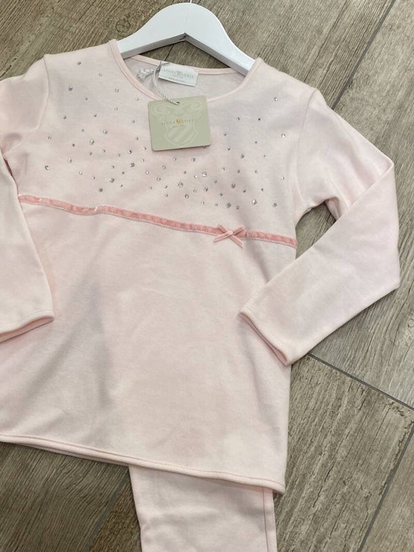 Story Loris Luxe Pyama