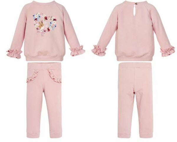 Sweater Hello Cutie 552