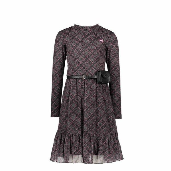 LeChic jurk 5824-080