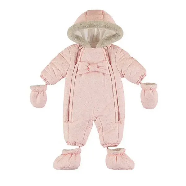 Winter (ski)pakje Mayoral Bebe