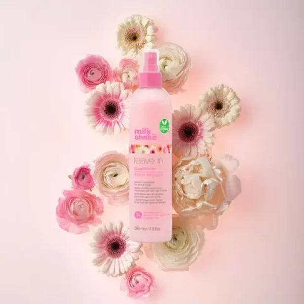 Milk Shake Leave in 350 ml