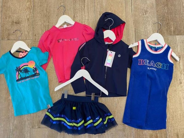 Pakket 14 BNOsy 4 jaar