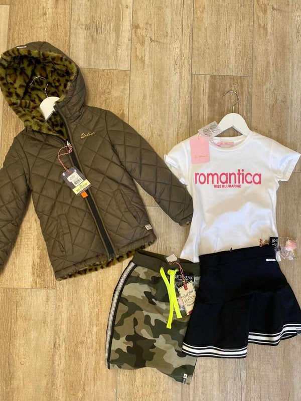 MiX pakket 6 Jaar pakket 45