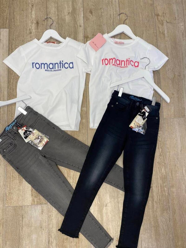 Mix pakket 70 Maat 8 Jaar