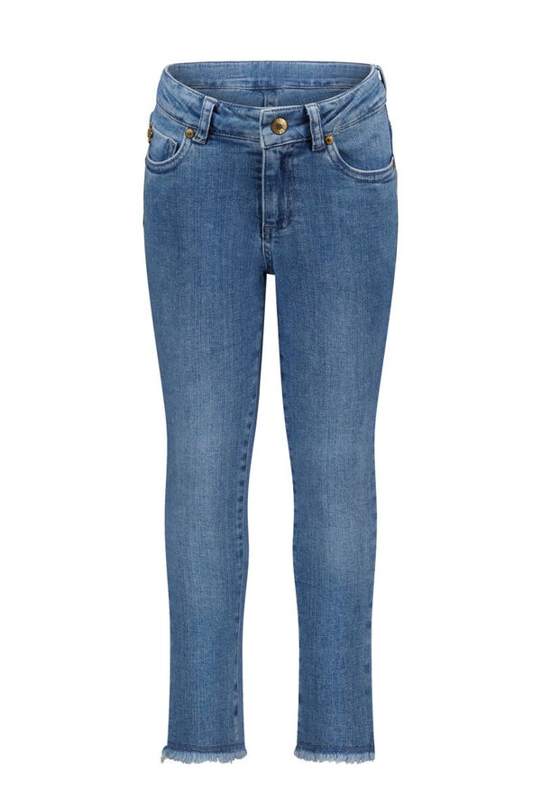 SCM smalle jeansbroek 5601-150