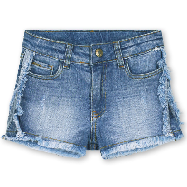 Jeans short SCM
