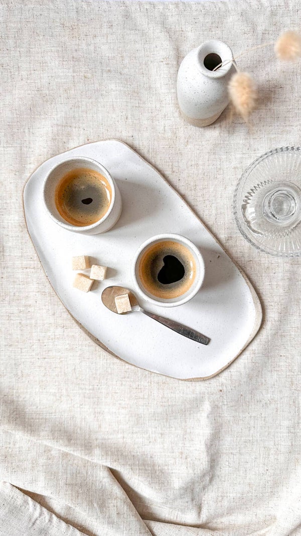 Tasse à café personnalisée