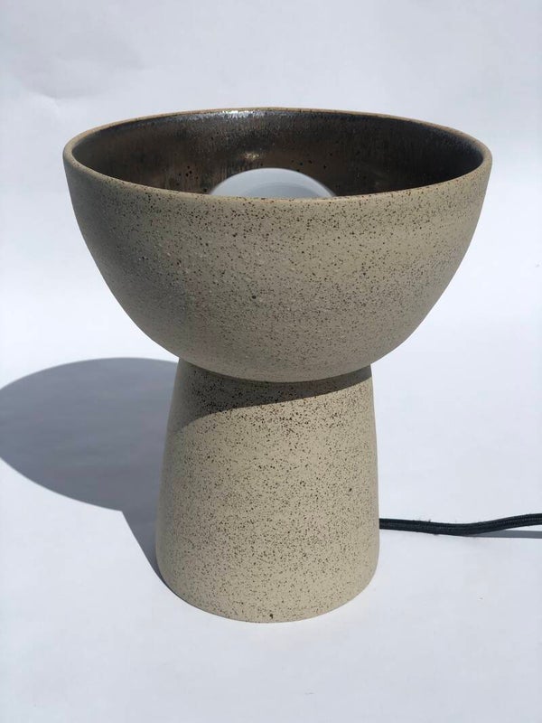 Luminaire sur pied Hekla