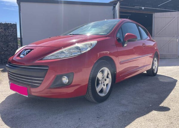 Peugeot 207 1.4L Urban Style Climatisation alu