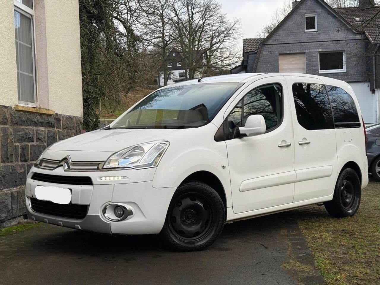 Citroën Berlingo 1.6 hdi 90cv multispace plus 5 places