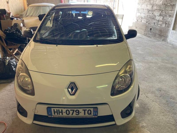 Renault Twingo 1.2L Night and Day