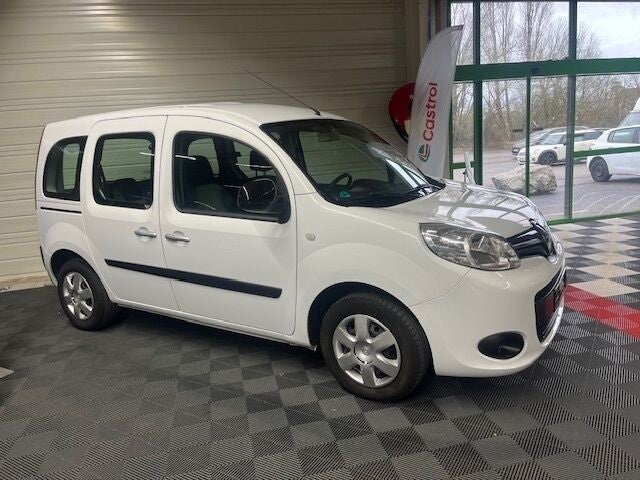 Renault Kangoo 1.5DCI 90CV Experience MULTISPACE 5 PLACES