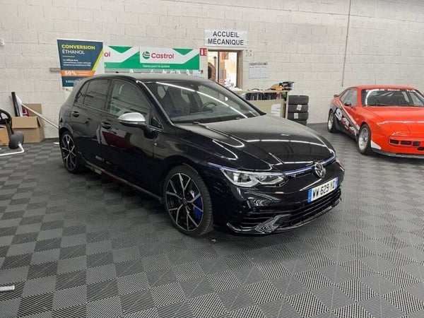Vw Golf R 32 5 PORTES DSG7