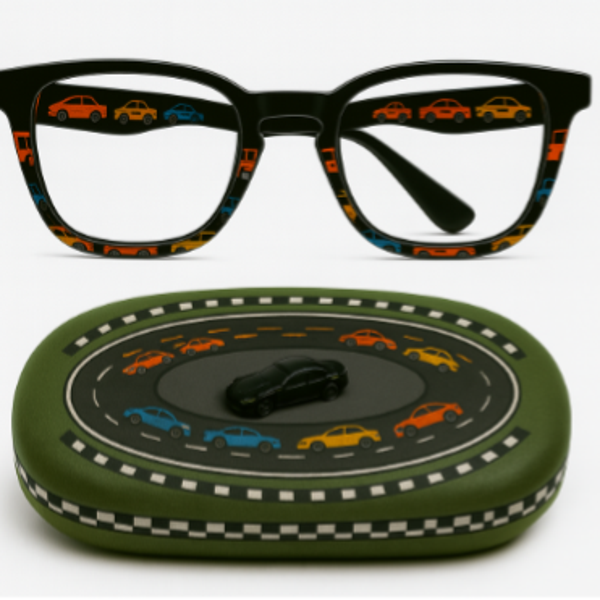 Fast Lane Frames