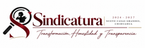Sindicatura 2024-2027 Nuevo Casas Grandes, Chihuahua