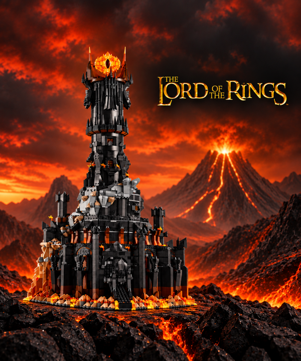 Barad-dûr