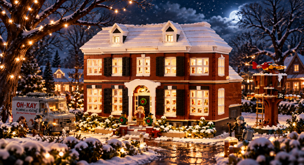 Home Alone
