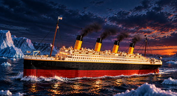 Titanic