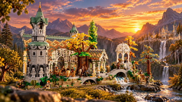 Rivendell