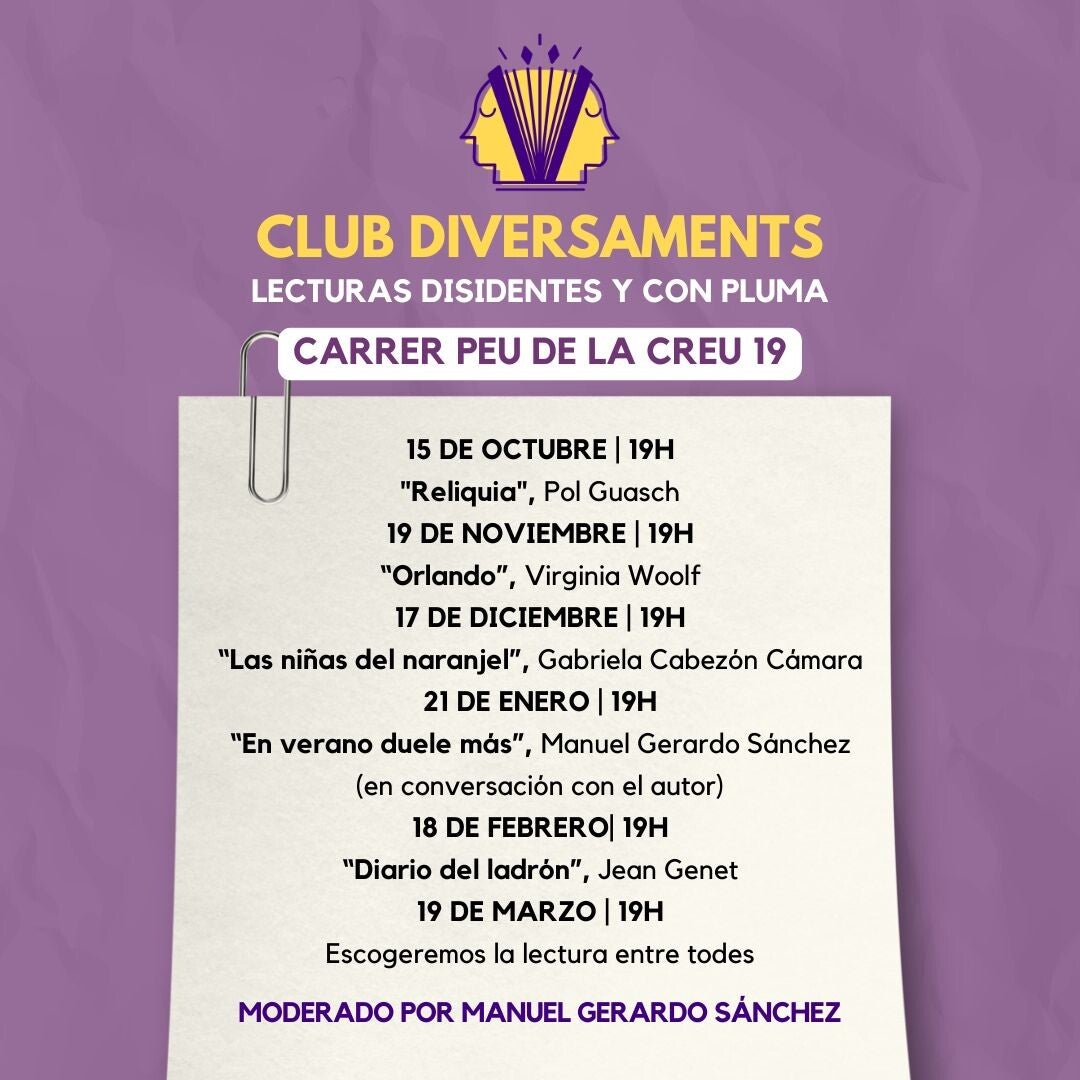 Club Diversaments- Pase Semestral