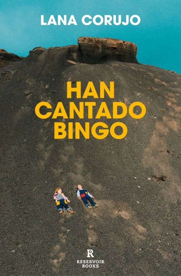 Han cantado Bingo