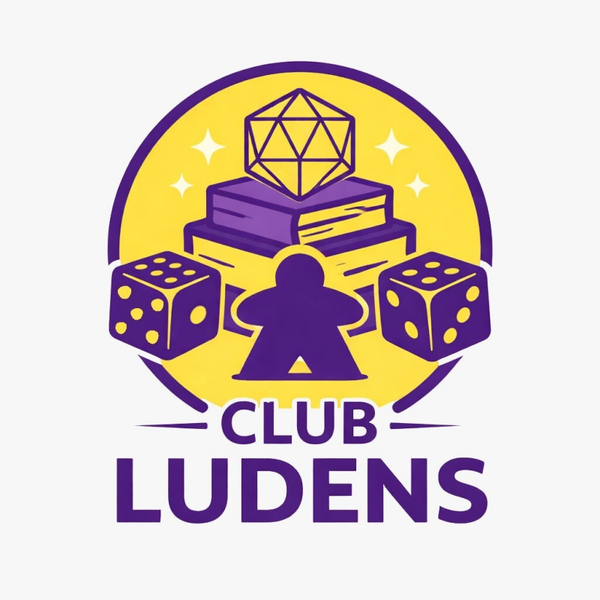 Club Ludens: Segunda parada, Draft
