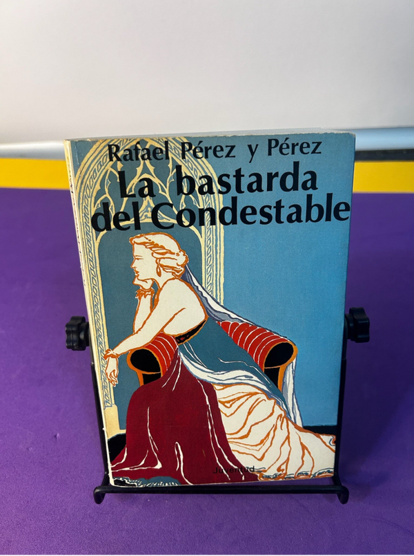 La bastarda del Condestable