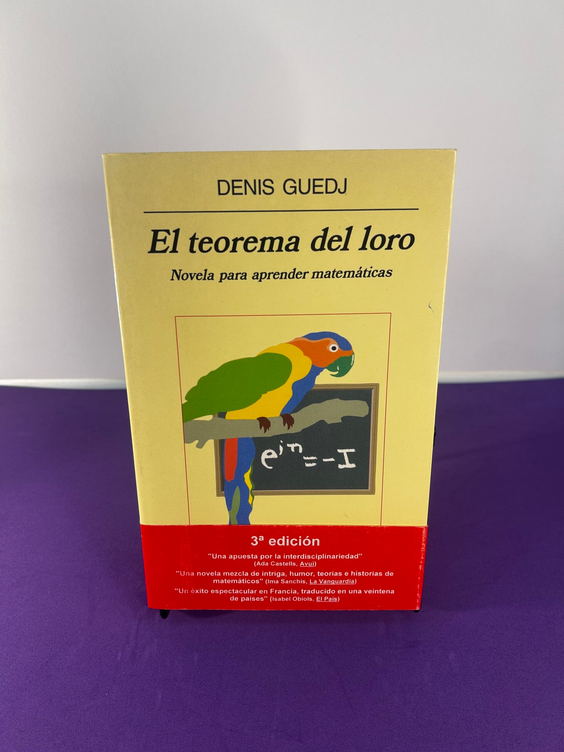 El teorema del loro