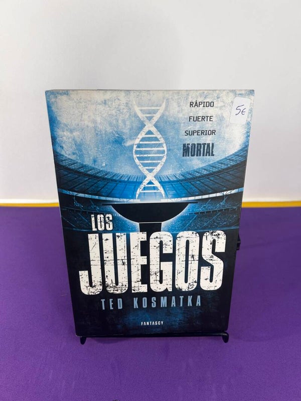 Los Juegos