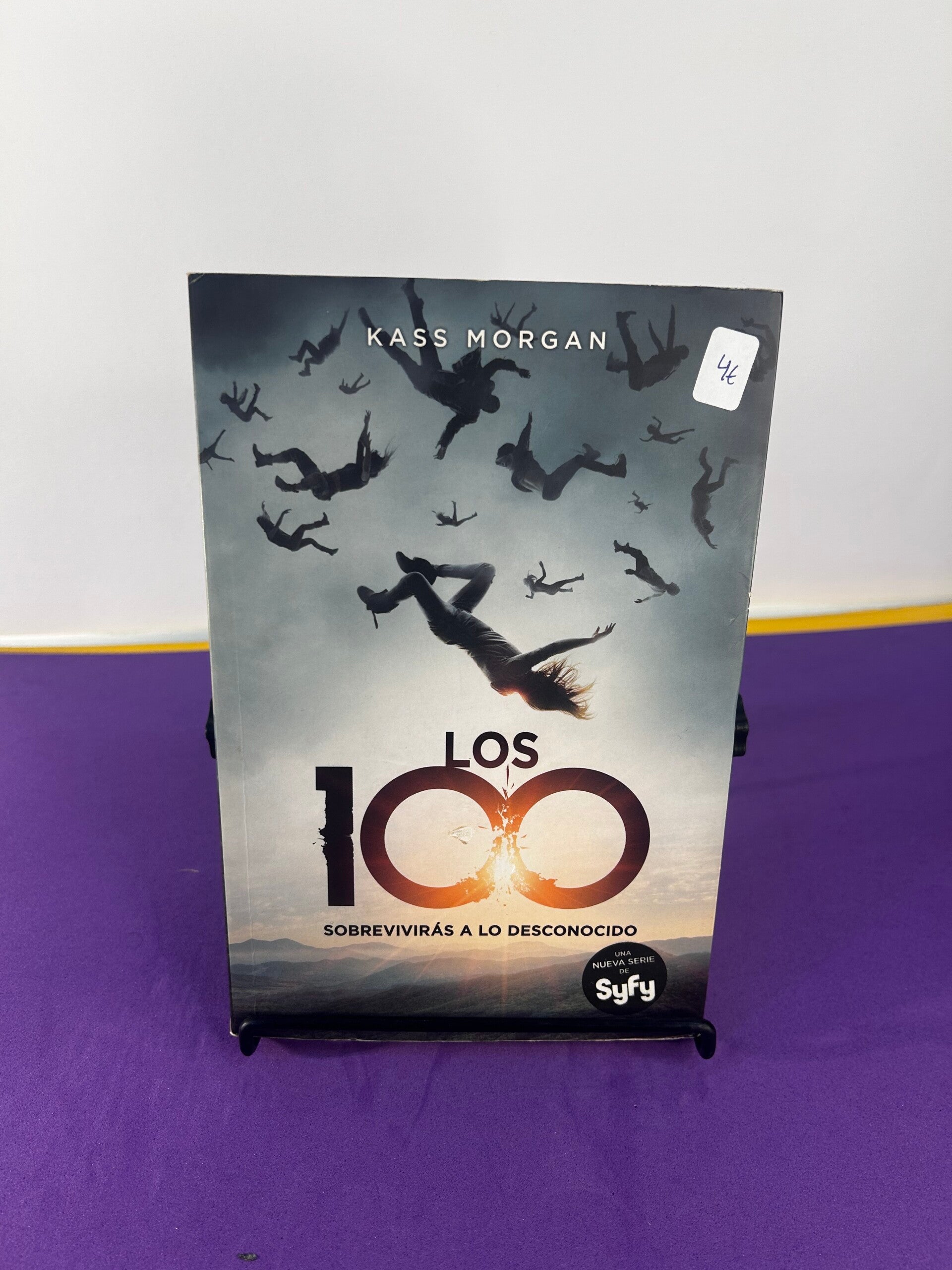 Los 100