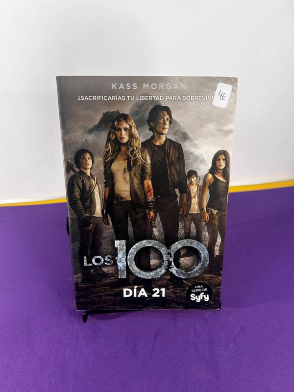 Los 100 dìa 21